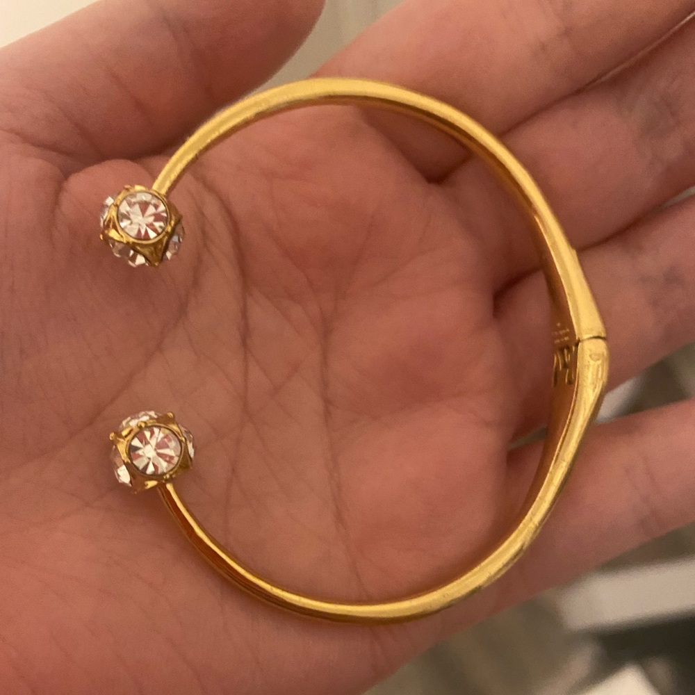 Kate spade bracelet